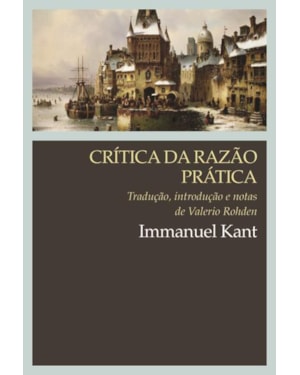 CRÍTICA DA RAZÃO PRÁTICA