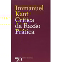 Crítica da razão prática