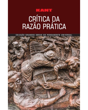 CRÍTICA DA RAZÃO PRÁTICA