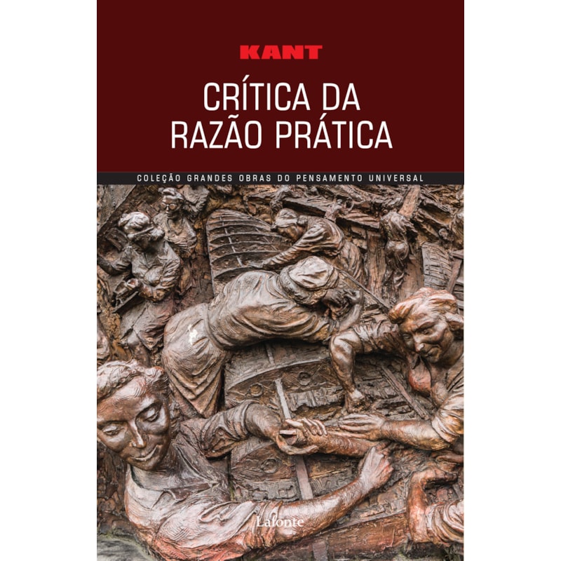 CRÍTICA DA RAZÃO PRÁTICA