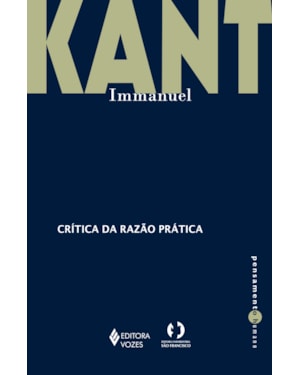 CRÍTICA DA RAZÃO PRÁTICA