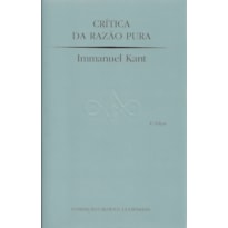 Crítica da razão pura