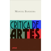 CRÍTICA DE ARTES