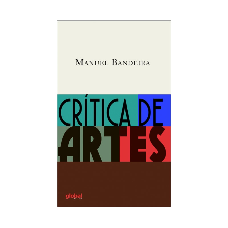 CRÍTICA DE ARTES