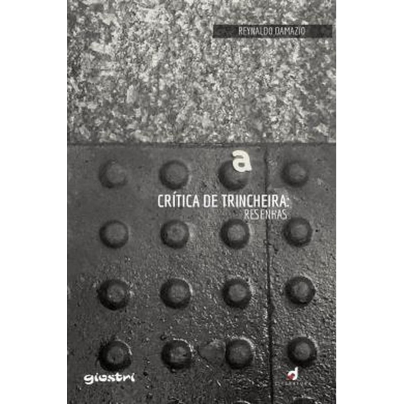 CRÍTICA DE TRINCHEIRA