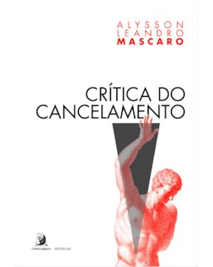 Crítica do cancelamento