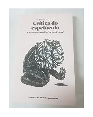 CRÍTICA DO ESPETÁCULO