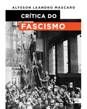 CRÍTICA DO FASCISMO