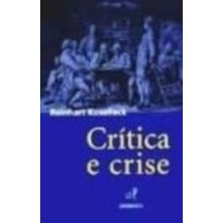 CRITICA E CRISE