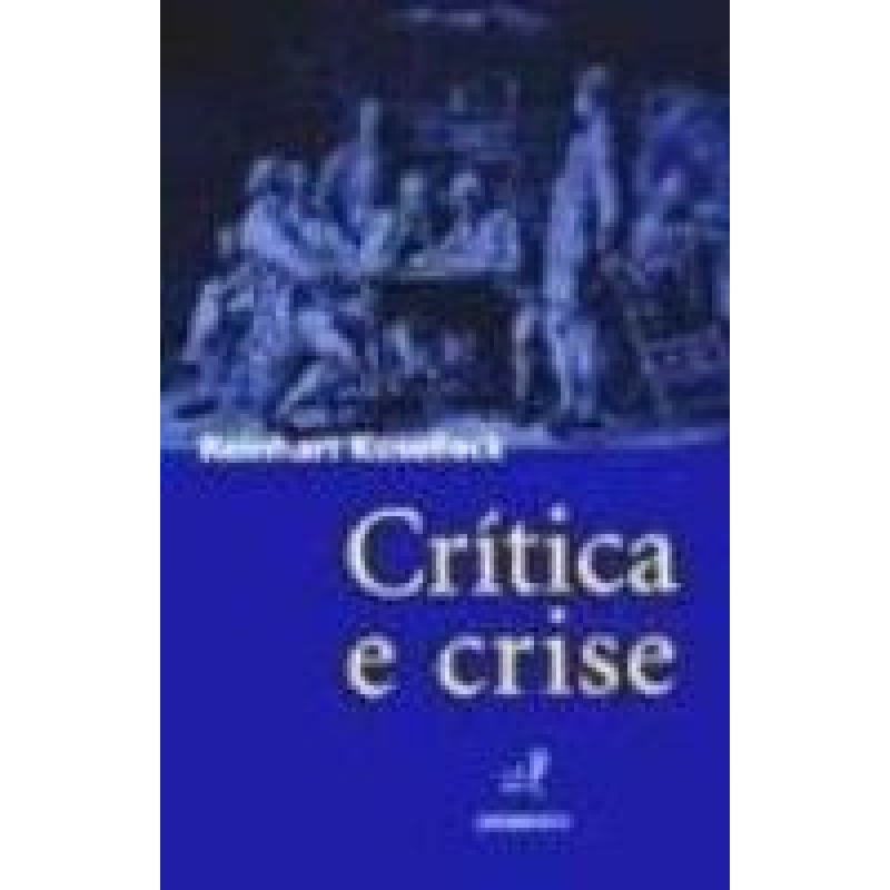 CRITICA E CRISE