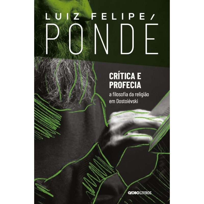 CRÍTICA E PROFECIA