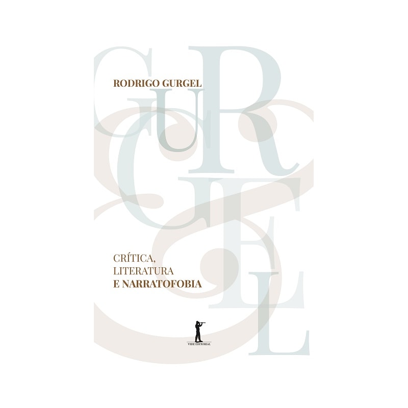 CRITICA LITERATURA E NARRATOFOBIA