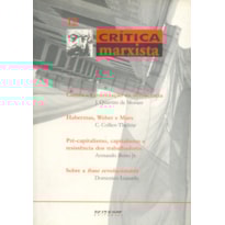 CRÍTICA MARXISTA N. 12