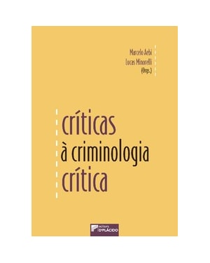 Críticas à criminologia crítica