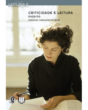 Criticidade e leitura - ensaios