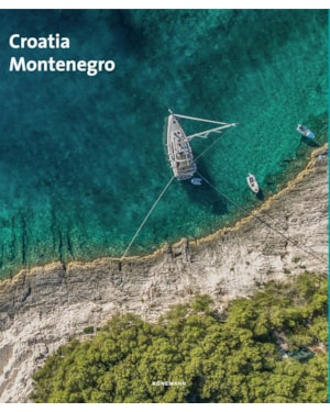 Croatia e montenegro