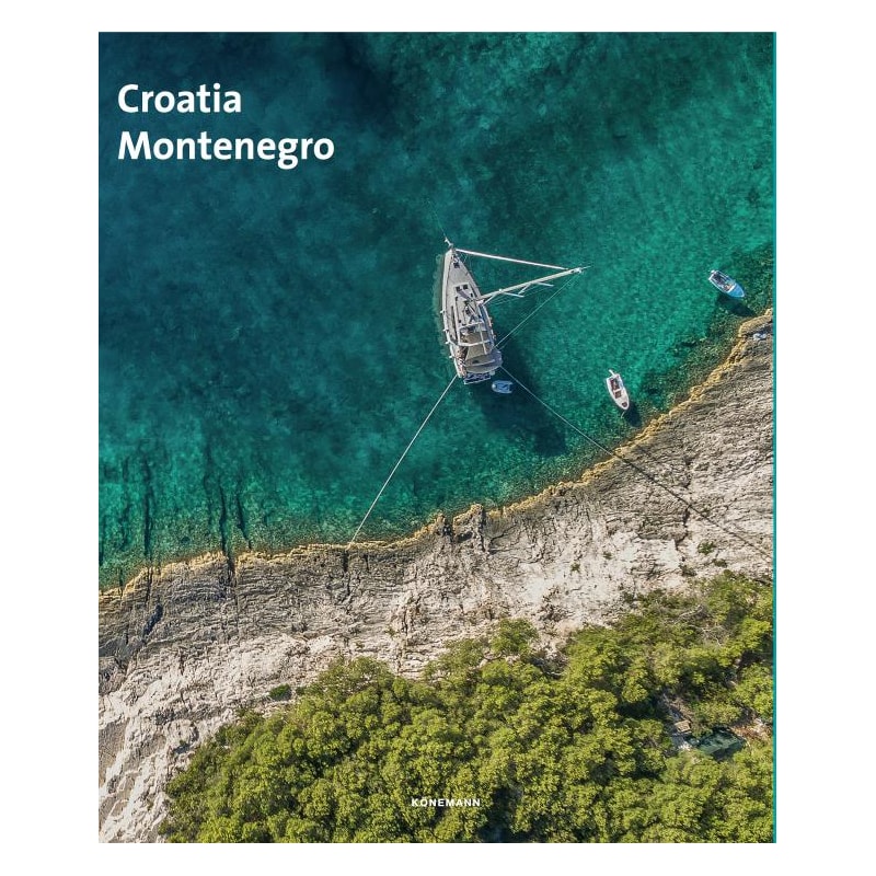 Croatia e montenegro