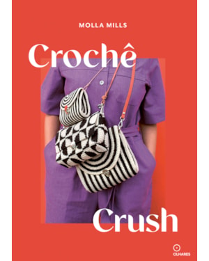 CROCHÊ CRUSH