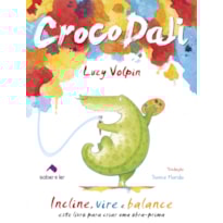 CROCODALI