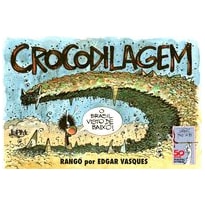 Crocodilagem - rango