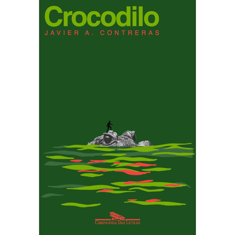Crocodilo