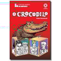 CROCODILO, O - 1