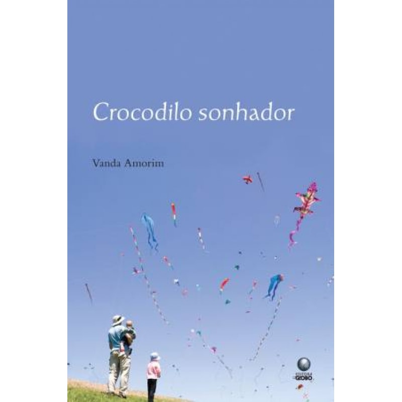 CROCODILO SONHADOR