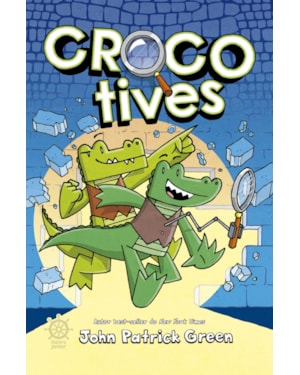CROCOTIVES (VOL. 1)