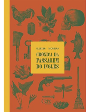 CRÔNICA DA PASSAGEM DO INGLÊS