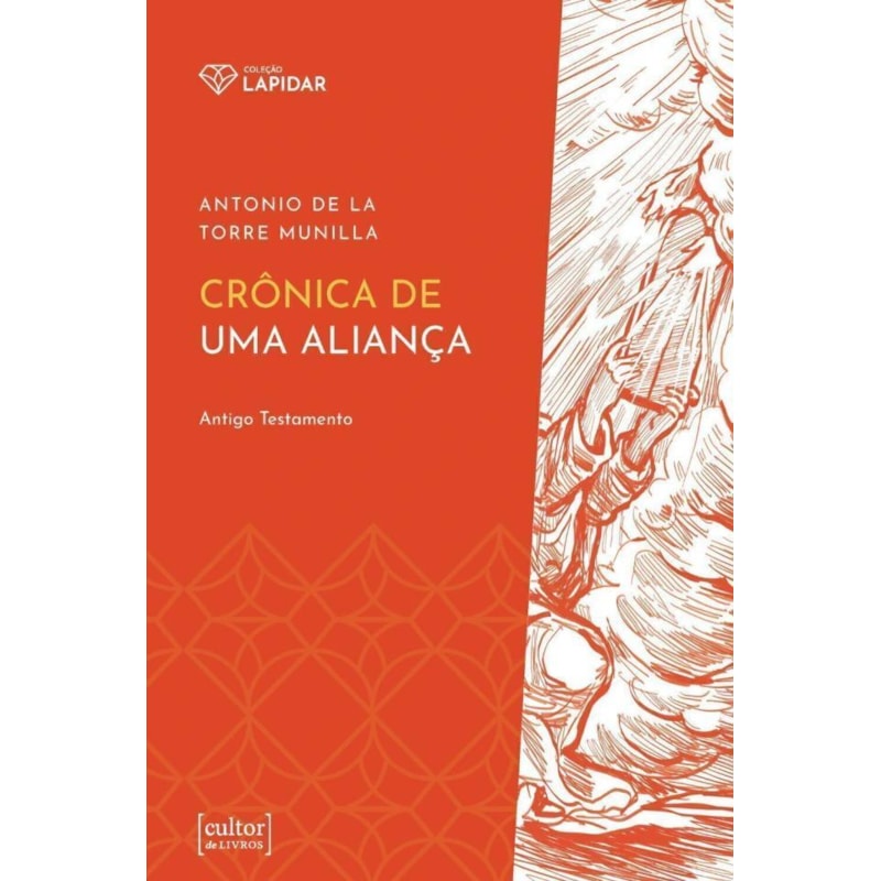 CRÔNICA DE UMA ALIANÇA