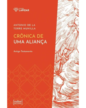 CRÔNICA DE UMA ALIANÇA