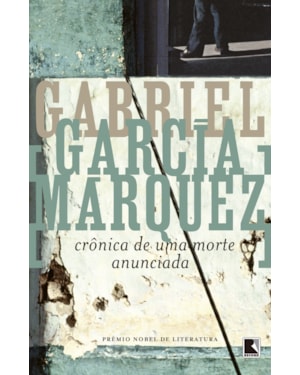 CRÔNICA DE UMA MORTE ANUNCIADA