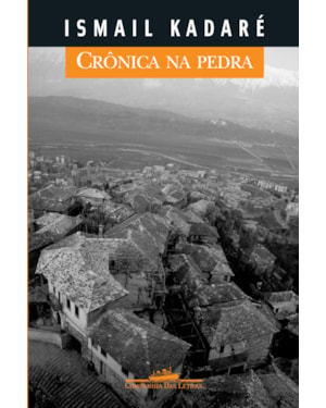 Crônica na pedra