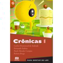CRÔNICAS 1