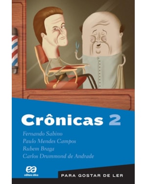 CRÔNICAS 2