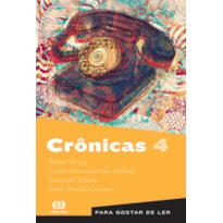 CRÔNICAS 4