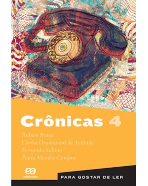 CRÔNICAS 4