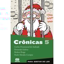 CRÔNICAS 5