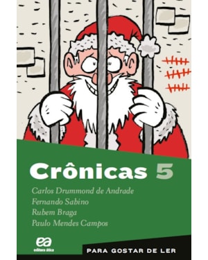 CRÔNICAS 5