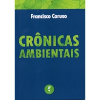 CRÔNICAS AMBIENTAIS