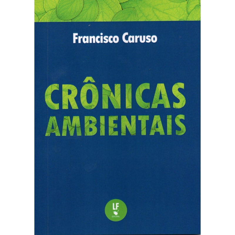 CRÔNICAS AMBIENTAIS