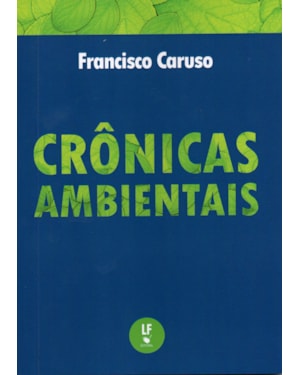 CRÔNICAS AMBIENTAIS