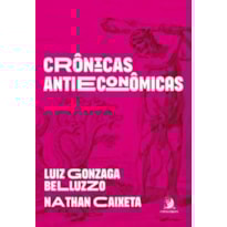 CRÔNICAS ANTIECONÔMICAS