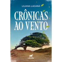 CRÔNICAS AO VENTO