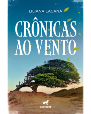 CRÔNICAS AO VENTO