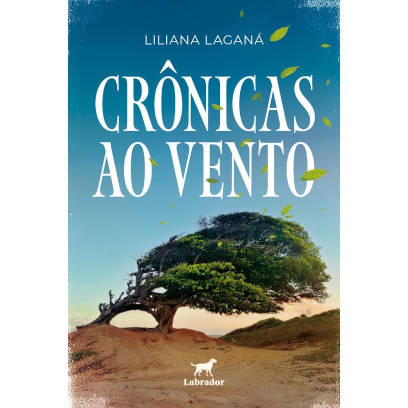 CRÔNICAS AO VENTO