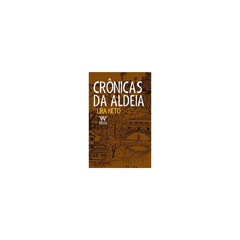 CRÔNICAS DA ALDEIA