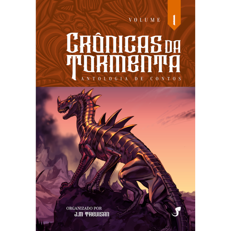 Crônicas da Tormenta Vol. 1 (2ª ed.)