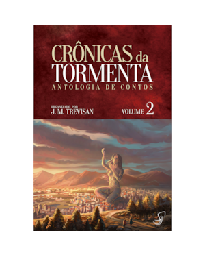Crônicas da Tormenta Vol. 2
