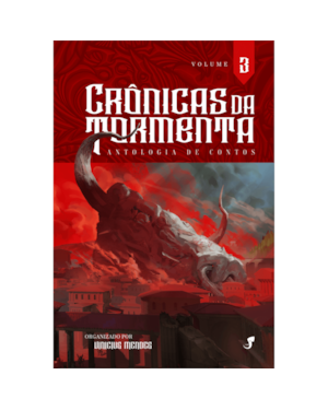 Crônicas da Tormenta Vol. 3